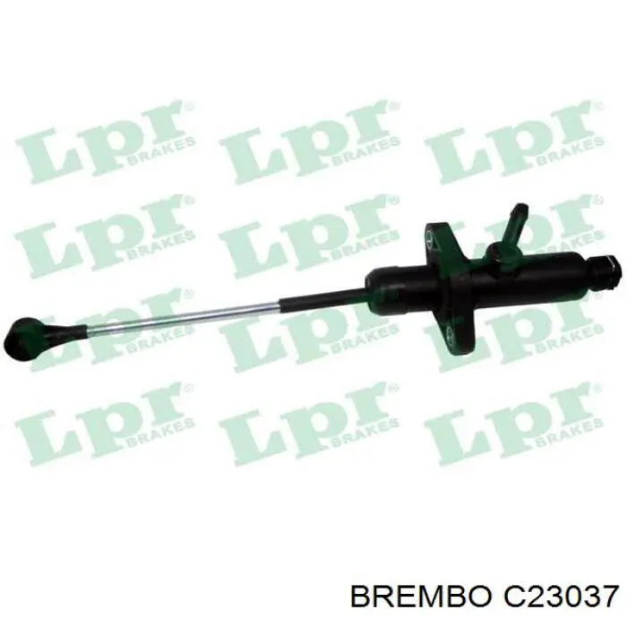 Цилиндр сцепления Samko F30819