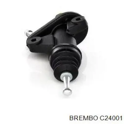 Главный цилиндр сцепления C24001 Brembo