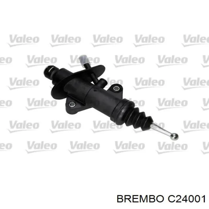 ГЦС Brembo C24001 цена, от 47.02 USD