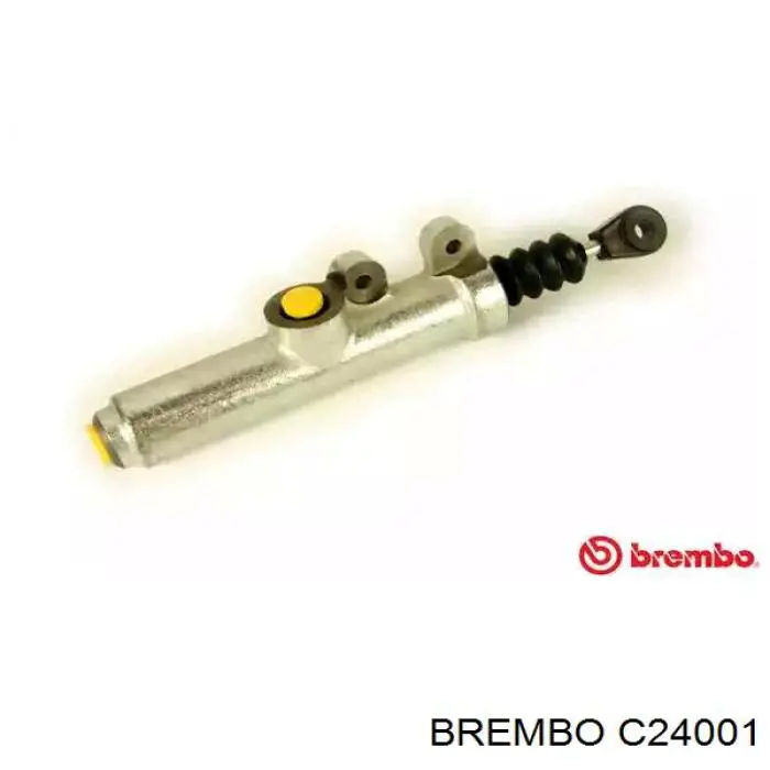Купить C24001 Brembo Главный цилиндр сцепления