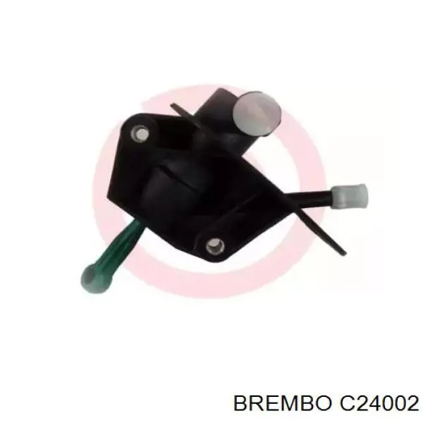 Главный цилиндр сцепления C24002 Brembo