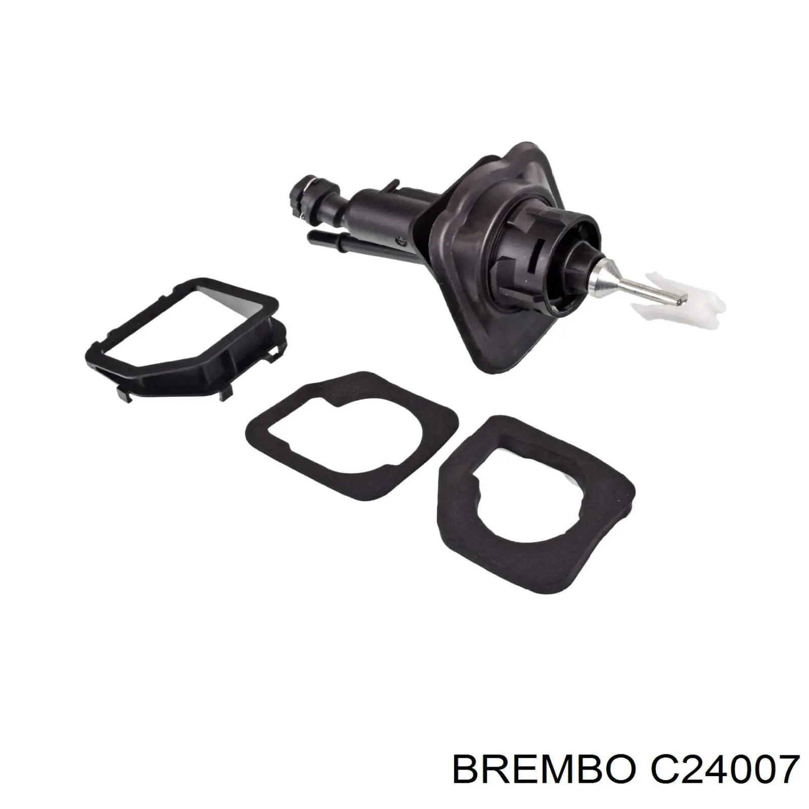 C24007 Brembo cilindro mestre de embraiagem