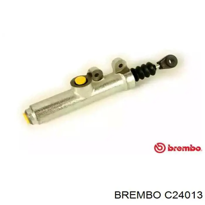 Главный цилиндр сцепления C24013 Brembo