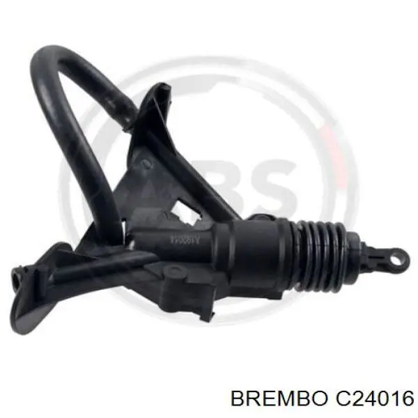 Главный цилиндр сцепления C24016 Brembo