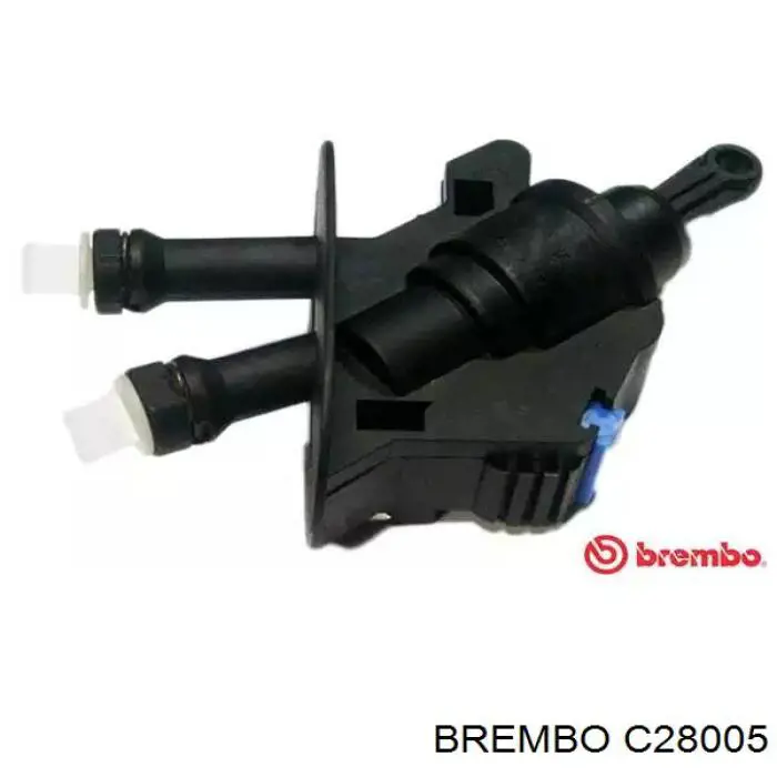 ГЦС Brembo C28005 цена, от 37.59 USD