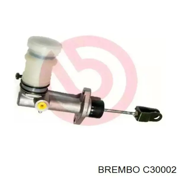 ГЦС Brembo C30002 цена, от 27.70 USD