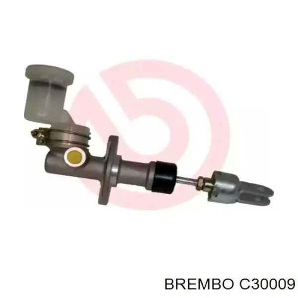 Главный цилиндр сцепления C30009 Brembo