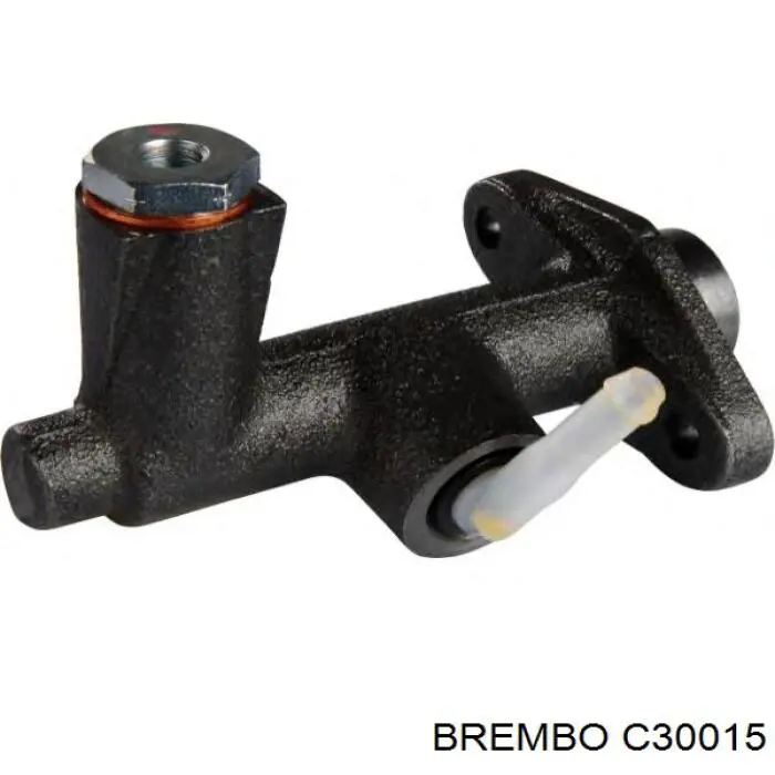 Купить C30015 Brembo Главный цилиндр сцепления