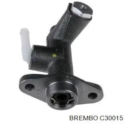 C30015 Brembo Цилиндр сцепления, главный