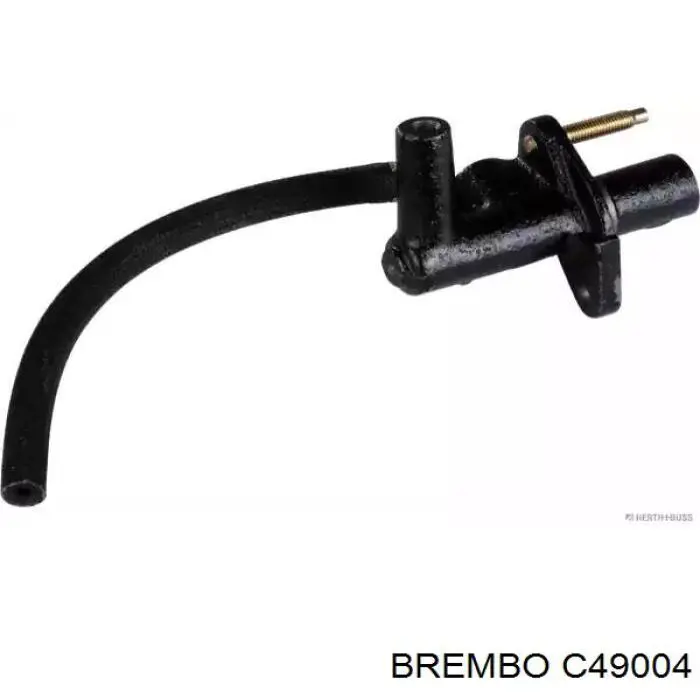 ГЦС Brembo C49004 цена, от 28.15 USD