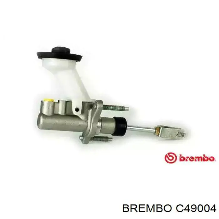 Главный цилиндр сцепления C49004 Brembo