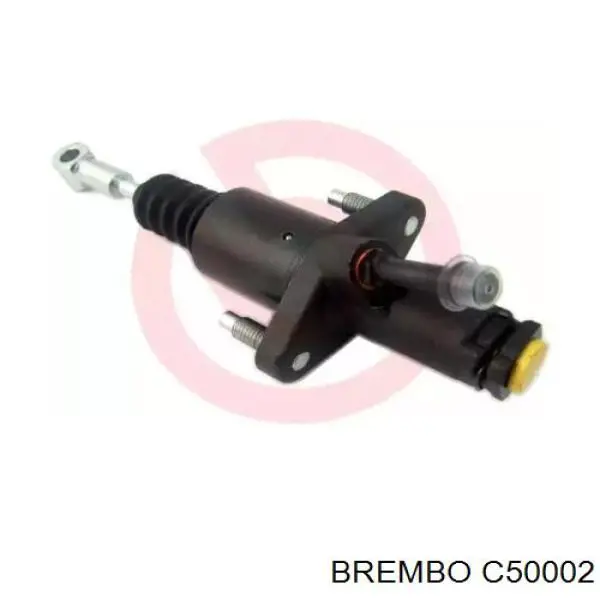 Главный цилиндр сцепления C50002 Brembo