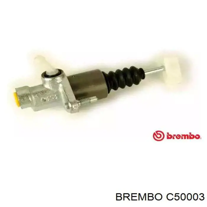 Главный цилиндр сцепления C50003 Brembo