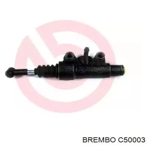 Главный цилиндр сцепления C50003 Brembo