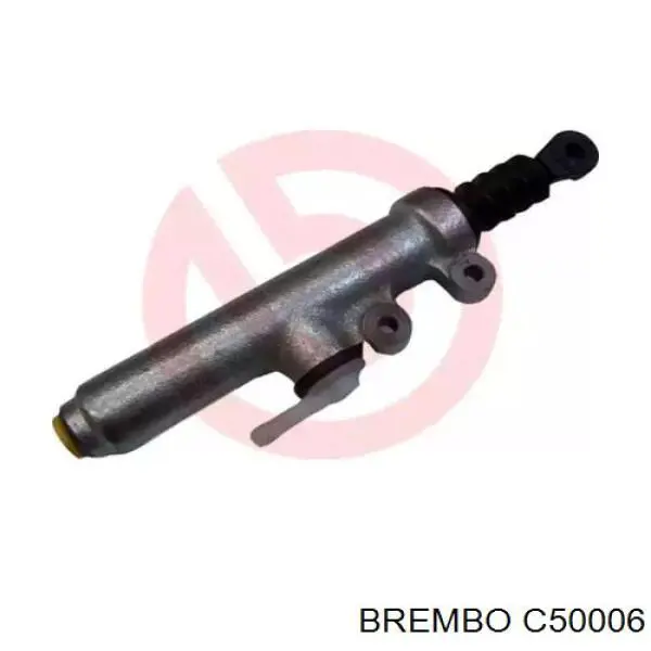 Цилиндр сцепления Brembo C50006