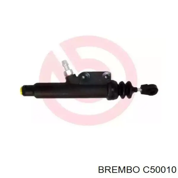 Главный цилиндр сцепления C50010 Brembo