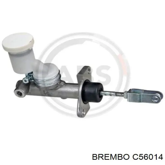 Купить C56014 Brembo Главный цилиндр сцепления
