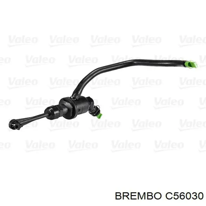 Главный цилиндр сцепления C56030 Brembo