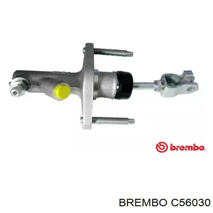 ГЦС Brembo C56030 цена, от 45.61 USD