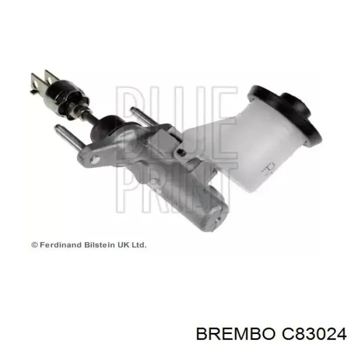 Цилиндр сцепления Samko F30173