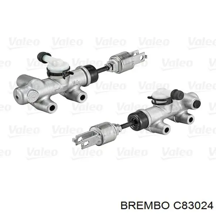 ГЦС Samko F30173 цена, от 44.56 USD