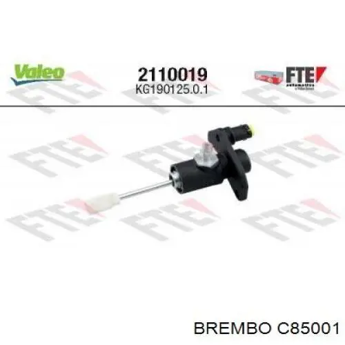 C85001 Brembo