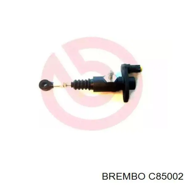 Цилиндр сцепления главный Brembo C85002