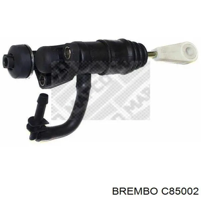 Купить C85002 Brembo Главный цилиндр сцепления