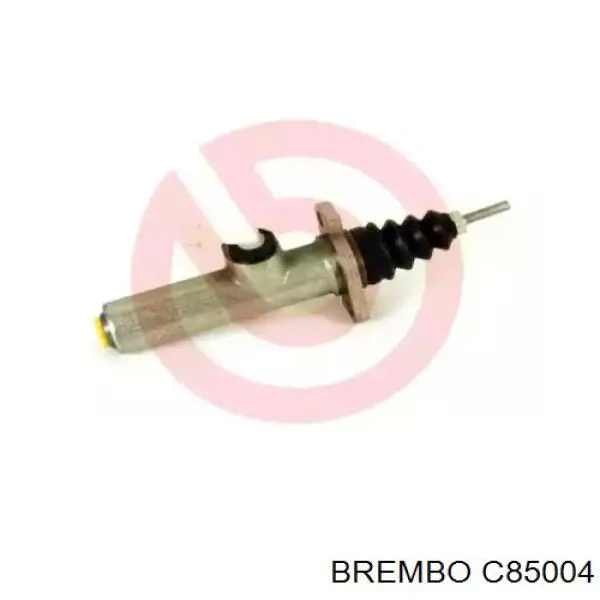 Цилиндр сцепления Brembo C85004