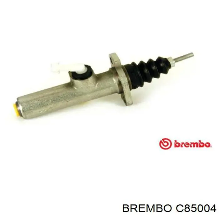 Главный цилиндр сцепления C85004 Brembo