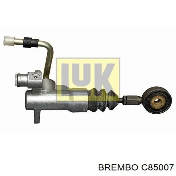 ГЦС Brembo C85007 цена, от 36.30 USD