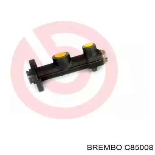 Главный цилиндр сцепления C85008 Brembo