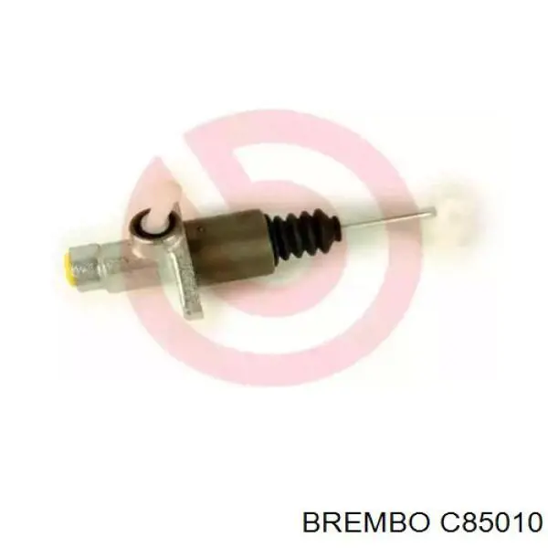 Главный цилиндр сцепления C85010 Brembo