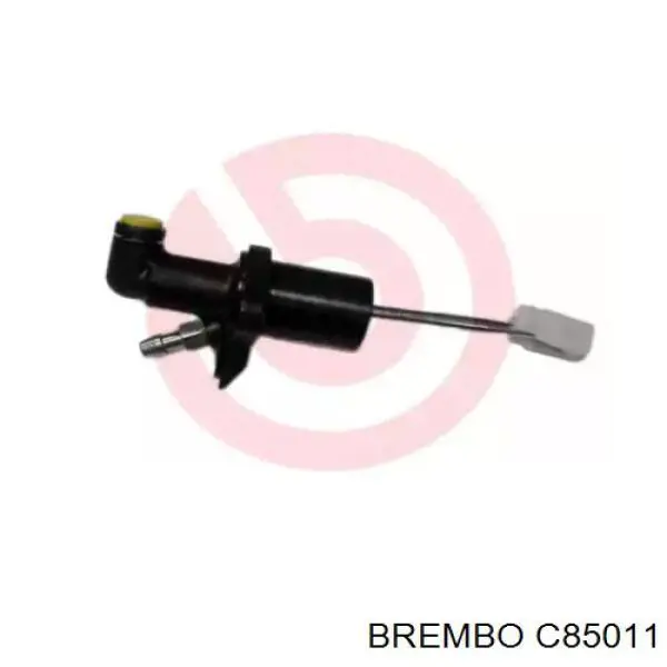 Цилиндр сцепления главный Brembo C85011