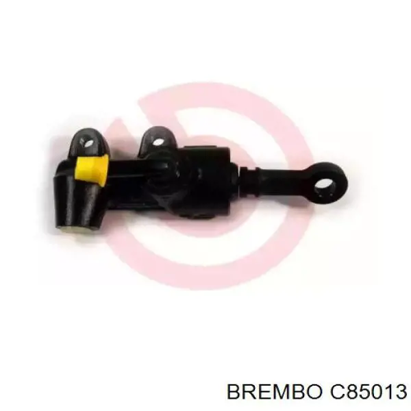 Цилиндр сцепления главный Brembo C85013