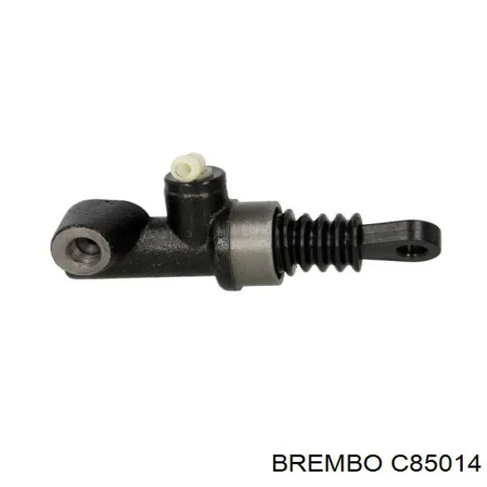 Главный цилиндр сцепления C85014 Brembo