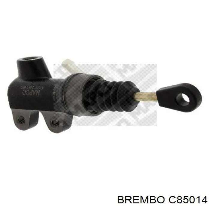 Цилиндр сцепления Brembo C85014