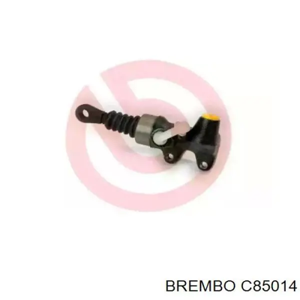 Цилиндр сцепления главный Brembo C85014