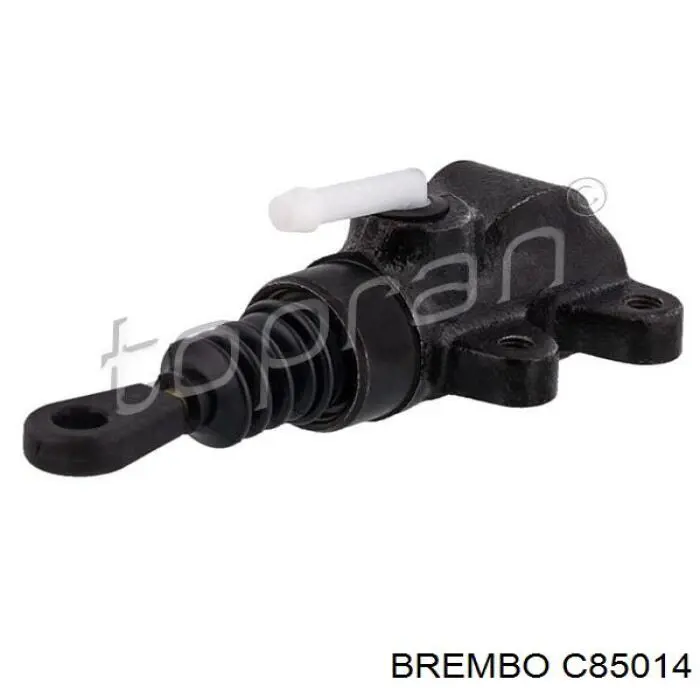 Купить C85014 Brembo Главный цилиндр сцепления
