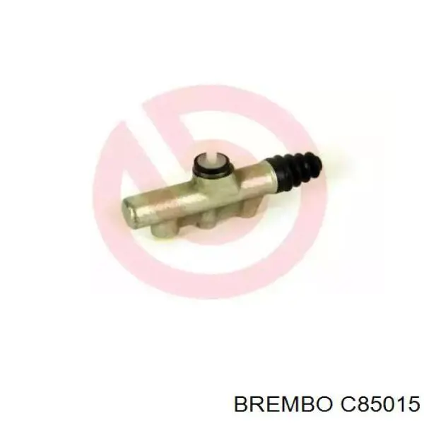 Главный цилиндр сцепления C85015 Brembo