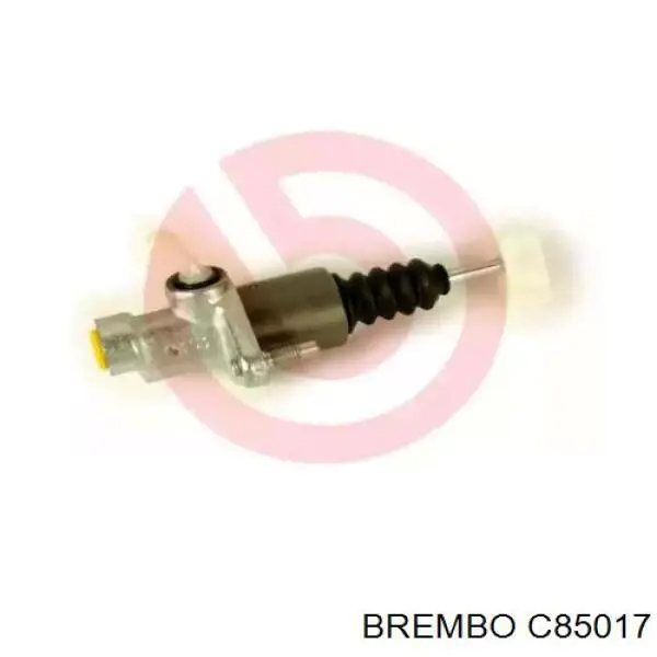 Цилиндр сцепления главный Brembo C85017
