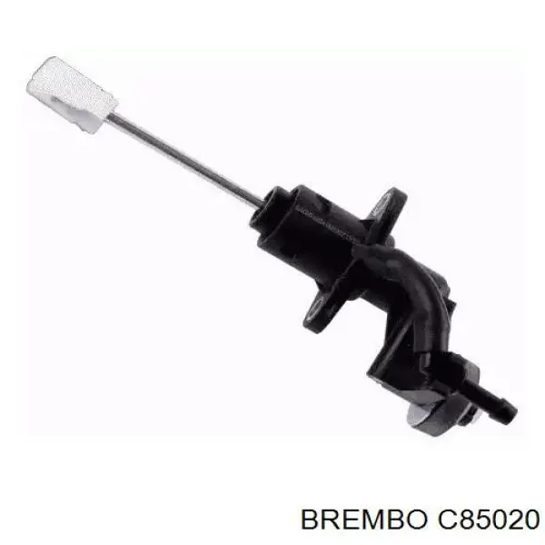 Главный цилиндр сцепления C85020 Brembo