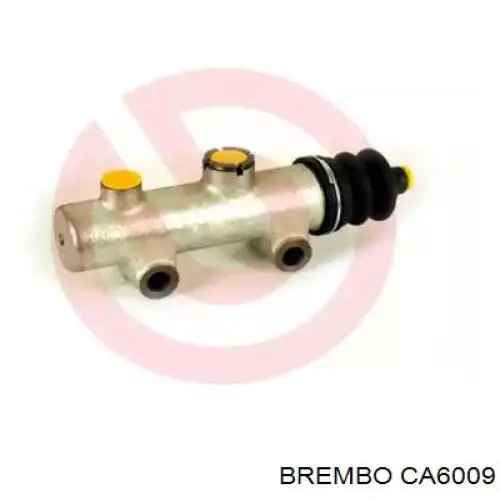 Главный цилиндр сцепления CA6009 Brembo