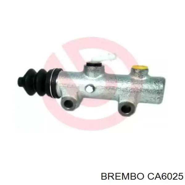 Главный цилиндр сцепления F95009ABE ABE
