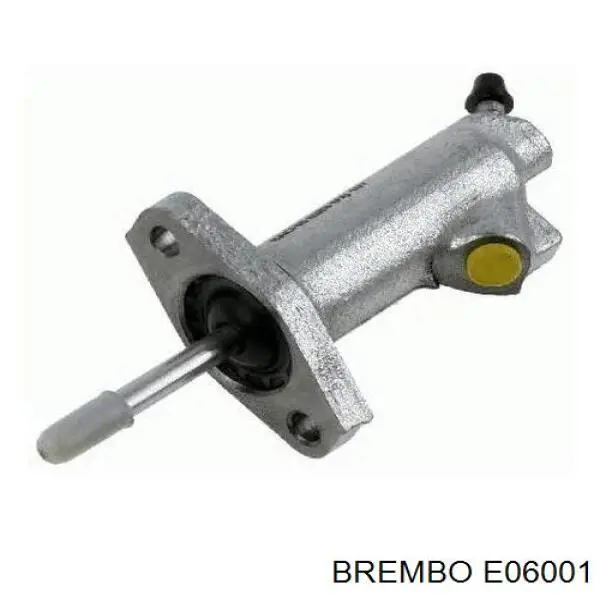 Рабочий цилиндр сцепления E06001 Brembo