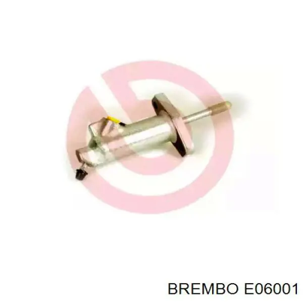E06001 Brembo Рабочий цилиндр