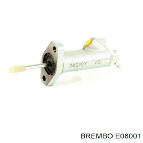 Рабочий цилиндр сцепления Brembo E06001 цена, от 16.25 USD