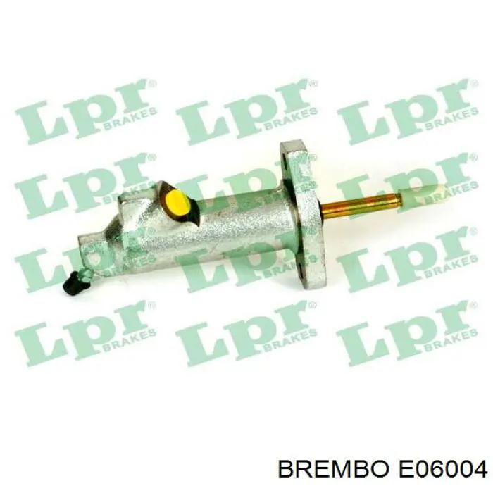 Купить E06004 Brembo Рабочий цилиндр сцепления