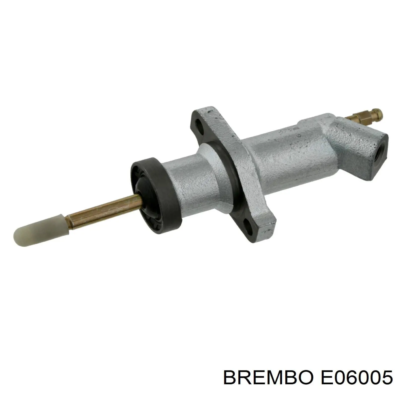 Cilindro receptor, embrague E06005 Brembo