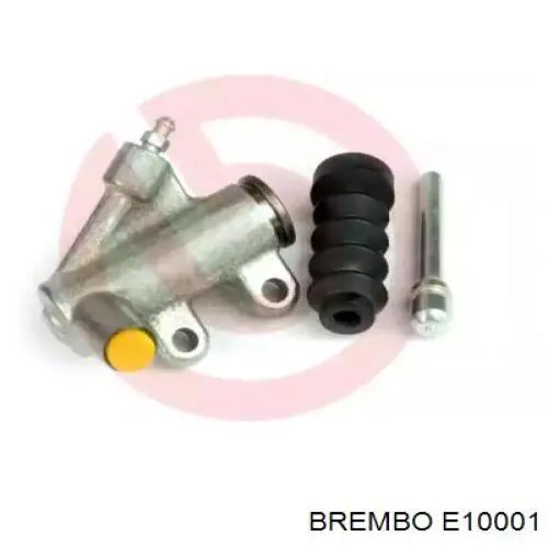 Рабочий цилиндр сцепления E10001 Brembo